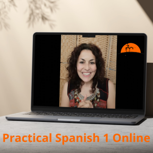 Practical Spanish 1 Online