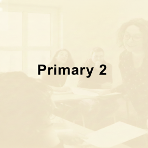 Primary 2