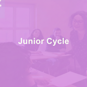 Junior Cycle