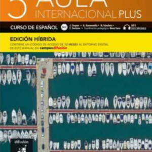 5 Aula Internacional Edición Híbrida
